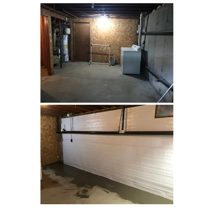 Kinetic Basement Solutions, Inc. Home of the Sump Pump Geeks Picture 8