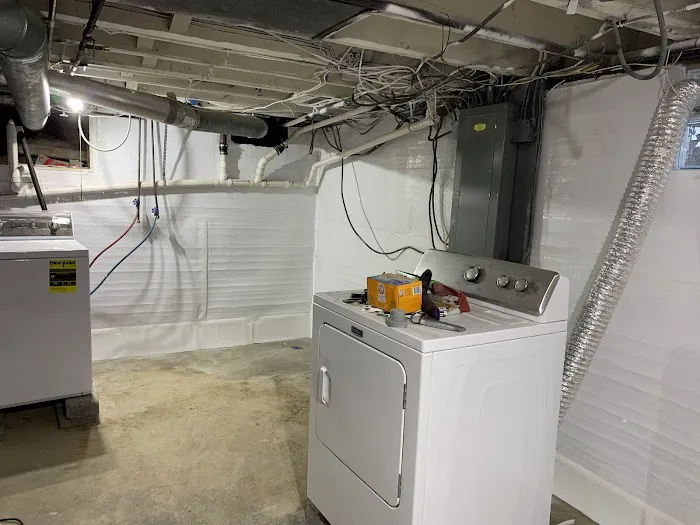 Kinetic Basement Solutions, Inc. Home of the Sump Pump Geeks Picture 5