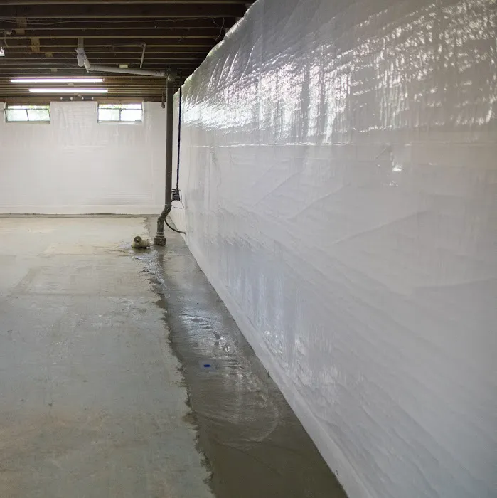 Kinetic Basement Solutions, Inc. Home of the Sump Pump Geeks Picture 6