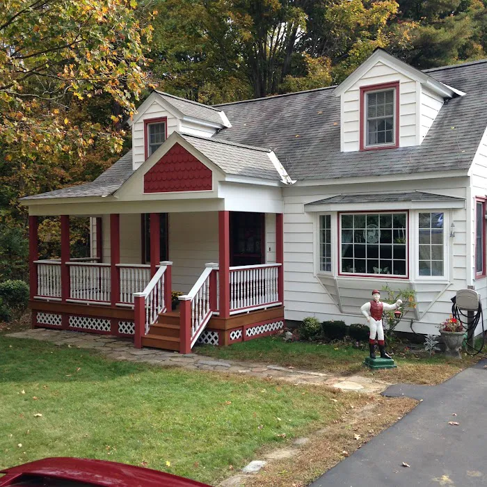 Superior Finish Picture 5