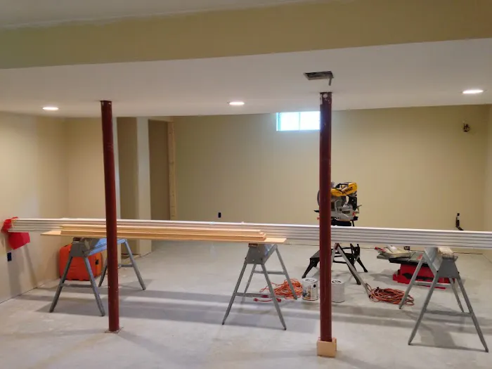 Superior Finish Picture 1