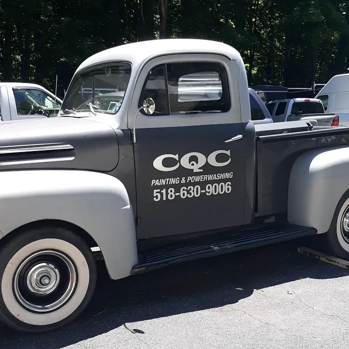 Croyle's Quality Painting Picture 10