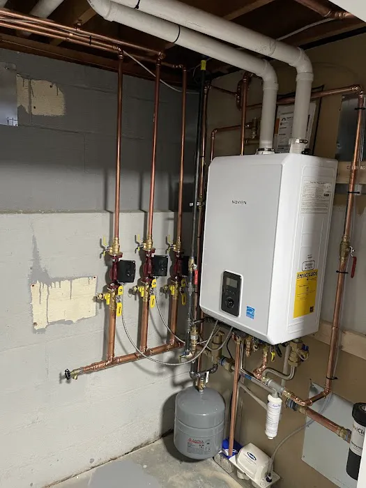 Roland J. Down Service Experts Picture 2