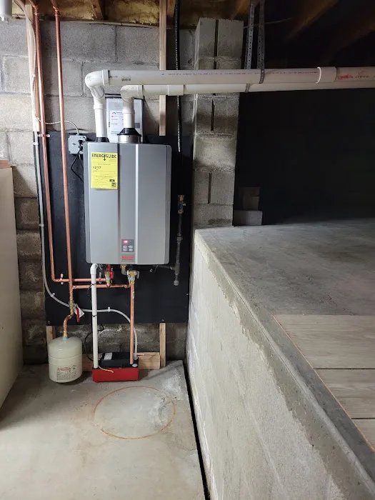 Roland J. Down Service Experts Picture 1