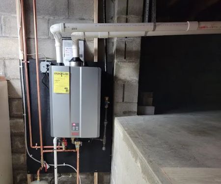 Roland J. Down Service Experts