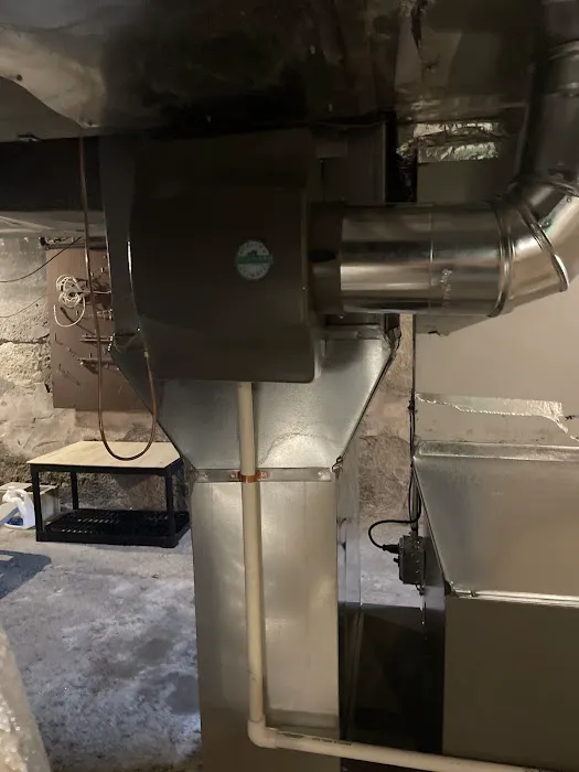 Roland J. Down Service Experts Picture 3