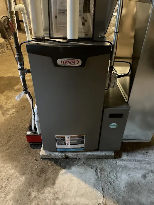 Roland J. Down Service Experts Picture 4