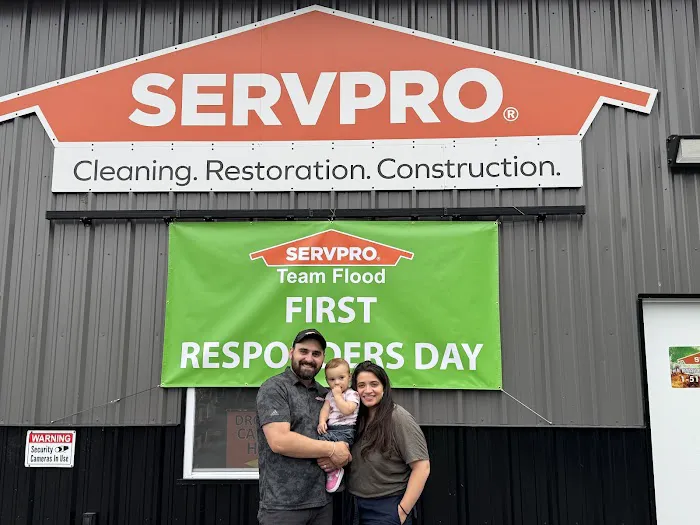 SERVPRO of Clifton Park, Southern Saratoga County Picture 2
