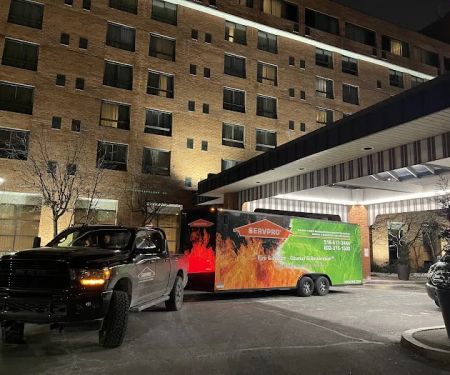 SERVPRO of Clifton Park, Southern Saratoga County