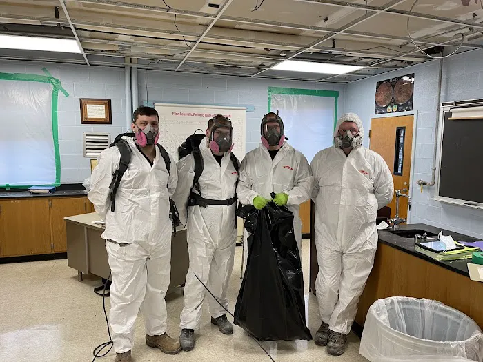 SERVPRO of Clifton Park, Southern Saratoga County Picture 3