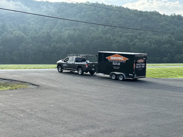 SERVPRO of Clifton Park, Southern Saratoga County Picture 9