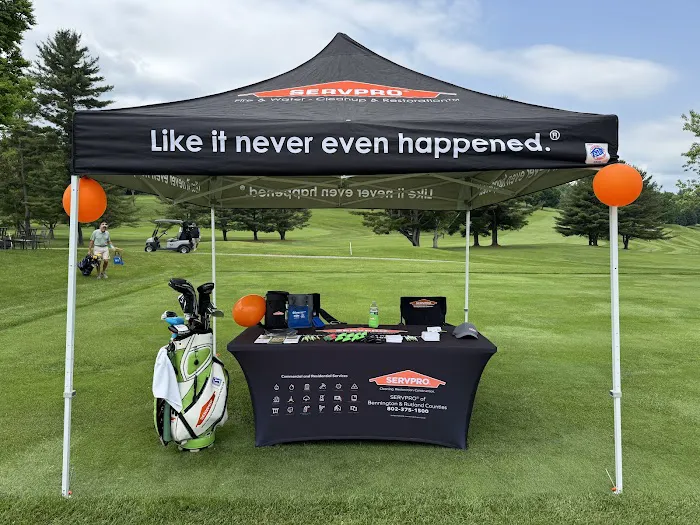 SERVPRO of Clifton Park, Southern Saratoga County Picture 8