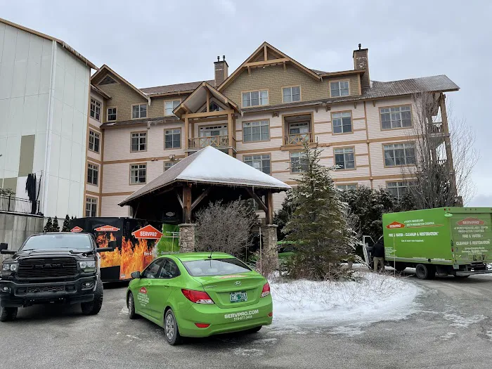 SERVPRO of Clifton Park, Southern Saratoga County Picture 6