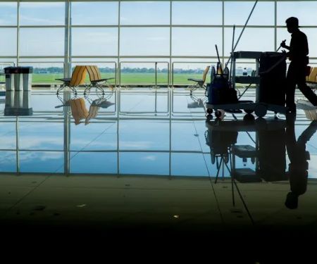 AllPro Restoration & Janitorial