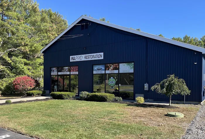 AllPro Restoration & Janitorial Picture 5