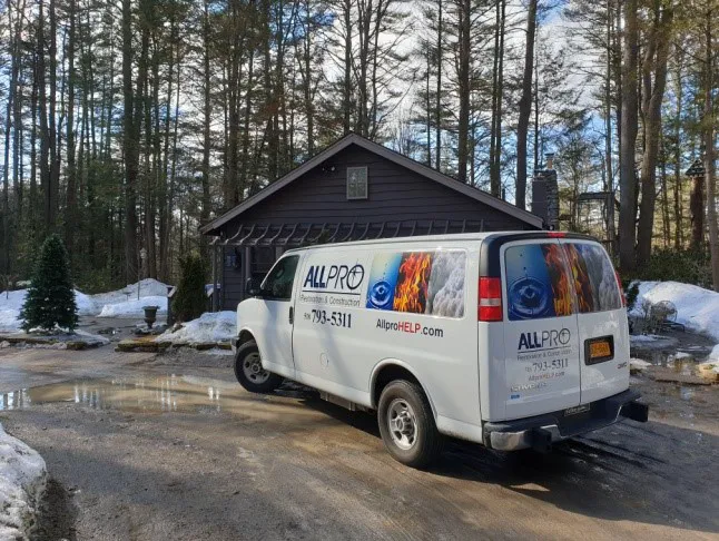 AllPro Restoration & Janitorial Picture 6