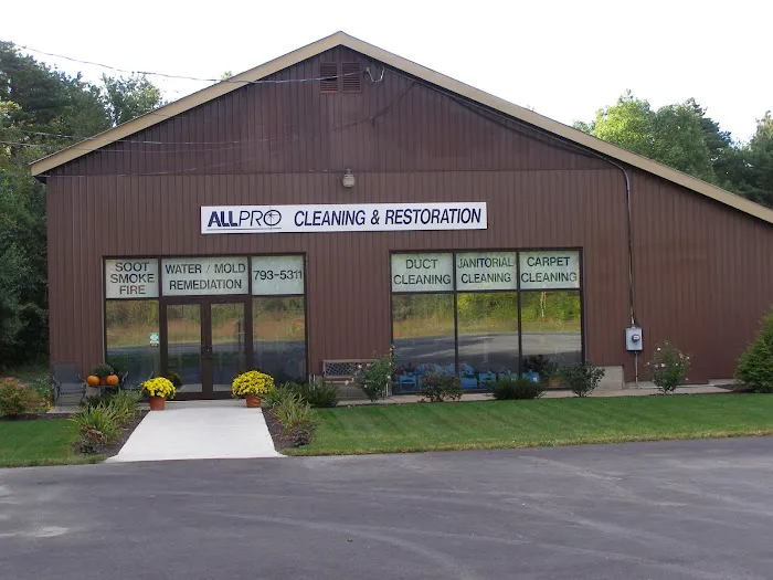 AllPro Restoration & Janitorial Picture 9