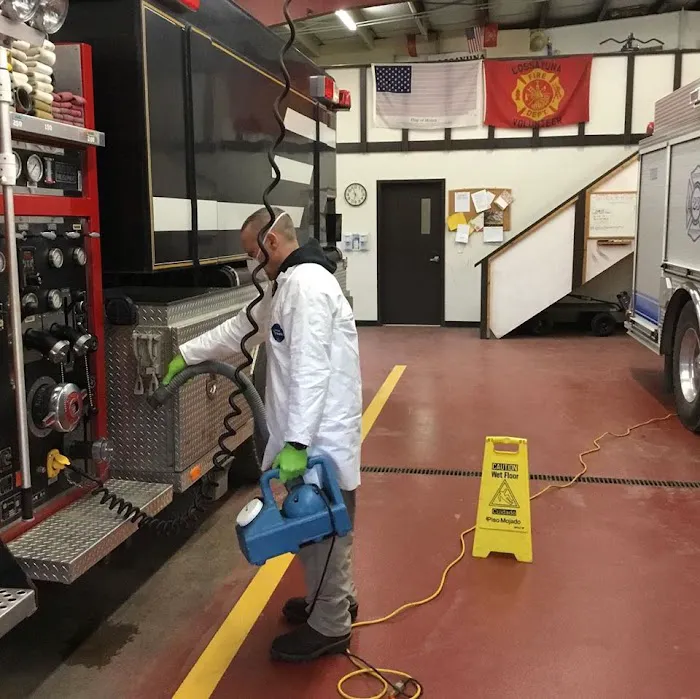 SERVPRO of North Rensselaer/South Washington Counties Picture 8