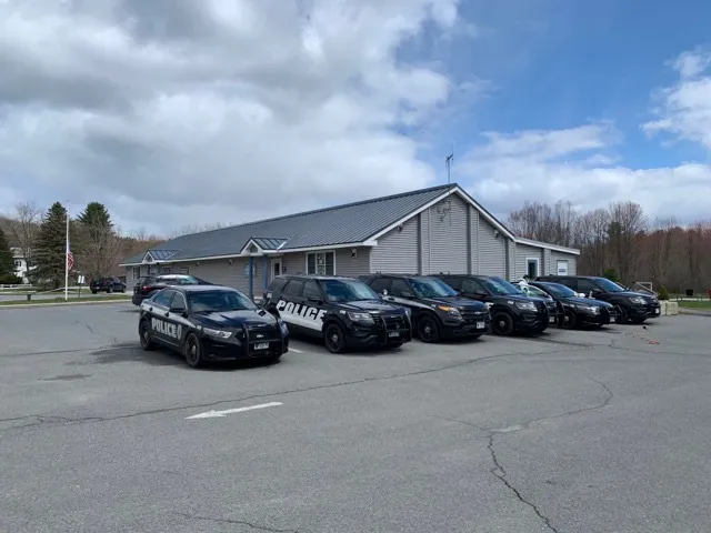 SERVPRO of North Rensselaer/South Washington Counties Picture 1