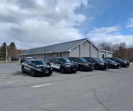 SERVPRO of North Rensselaer/South Washington Counties