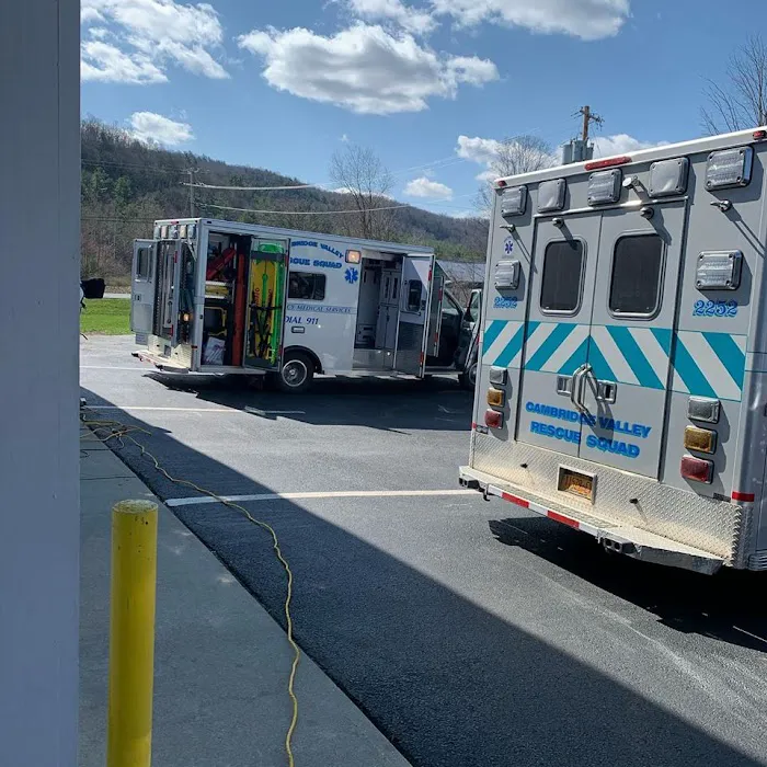 SERVPRO of North Rensselaer/South Washington Counties Picture 6