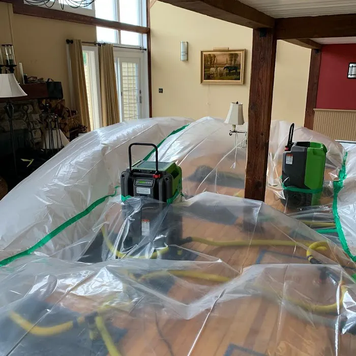 SERVPRO of North Rensselaer/South Washington Counties Picture 7