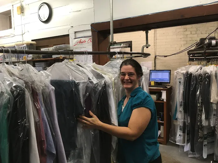 Best Cleaners Picture 1