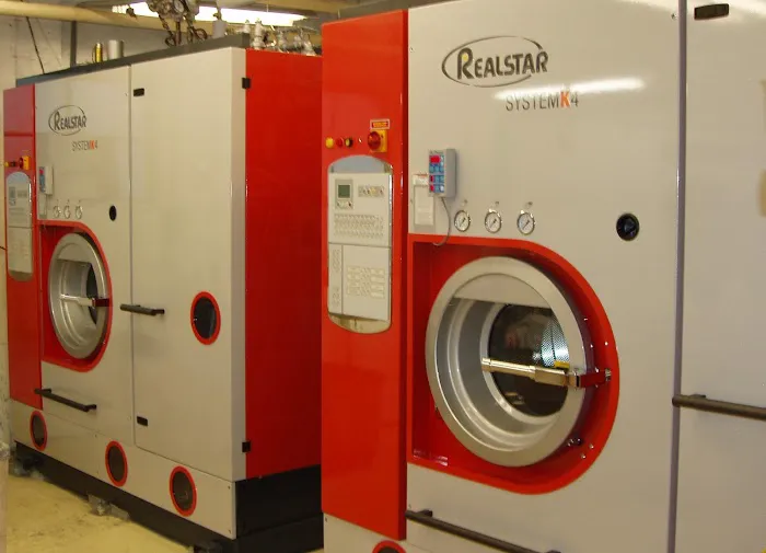 Best Cleaners Picture 4