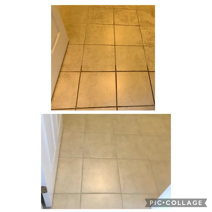 April Fresh Cleaning Picture 4