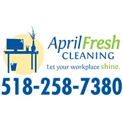 April Fresh Cleaning Picture 1