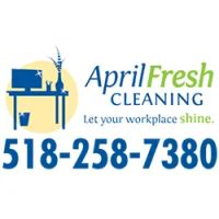 April Fresh Cleaning ico