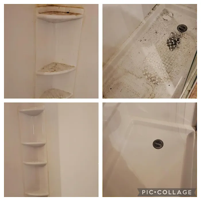 April Fresh Cleaning Picture 2