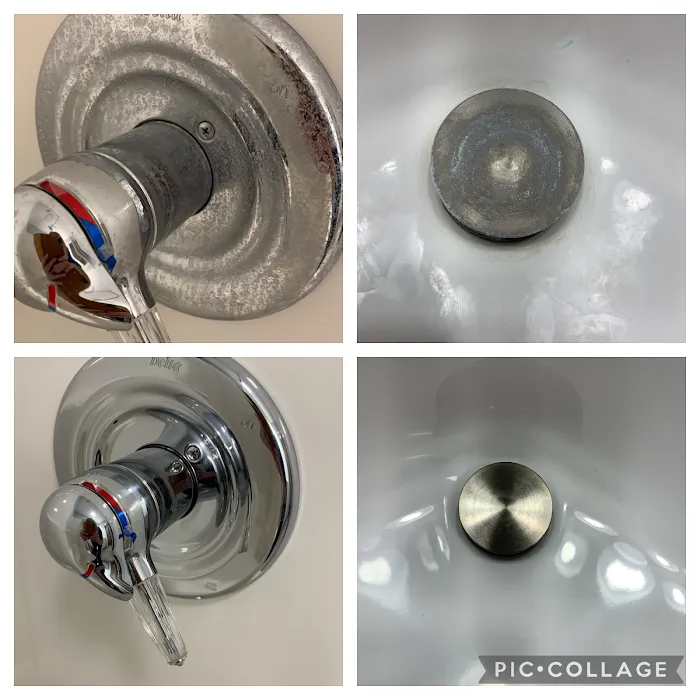 April Fresh Cleaning Picture 6