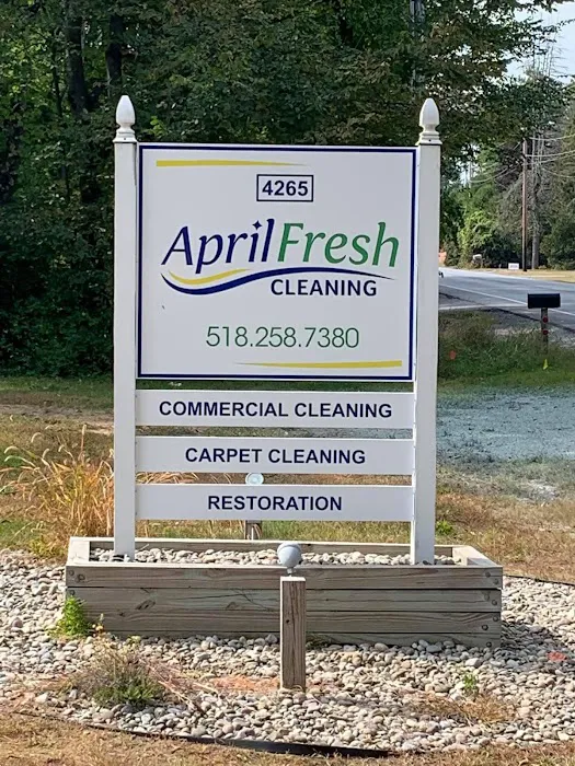 April Fresh Cleaning Picture 5