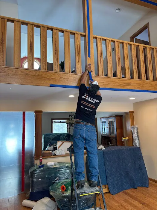 Restoration Operators of Queens Picture 3