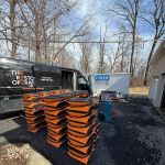 Restoration Operators of Queens