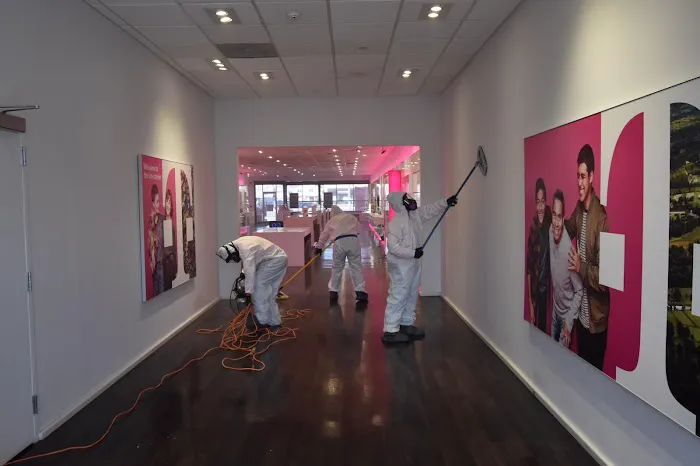 Restoration Operators of Queens Picture 5