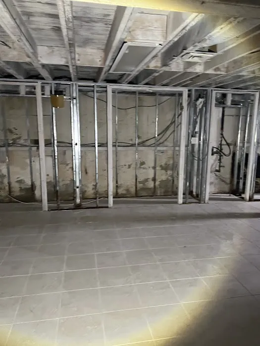 DR. Mold Removal Picture 1