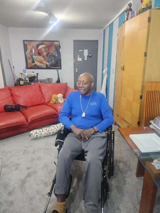 Paul Davis Restoration of Metro NY / NJ Picture 2