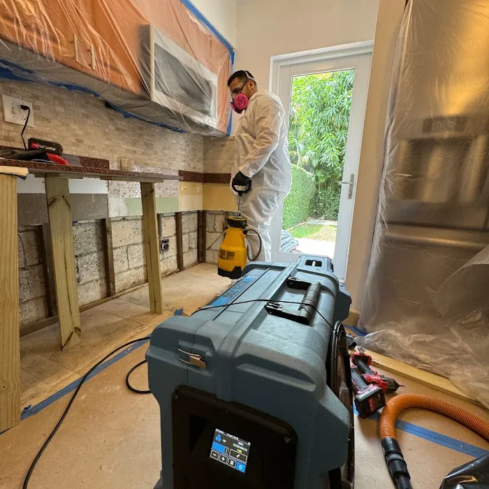 DLK Clear Stream Water Restoration Picture 7