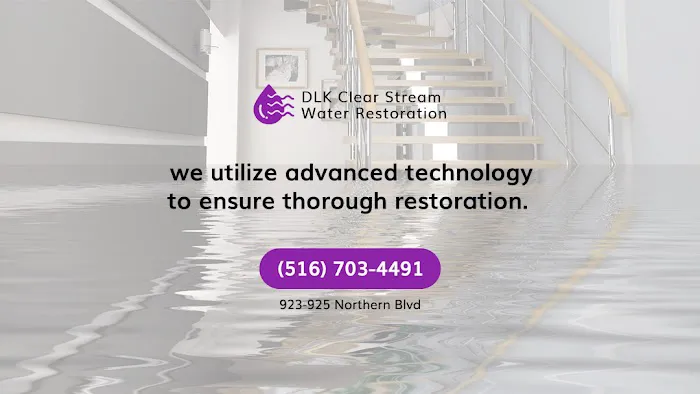 DLK Clear Stream Water Restoration Picture 1