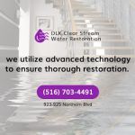 DLK Clear Stream Water Restoration