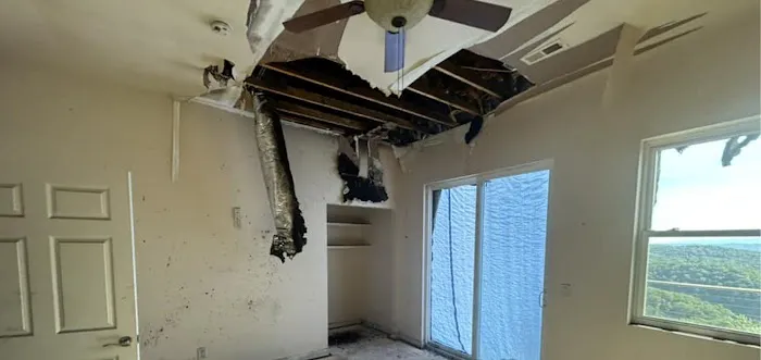 DLK Clear Stream Water Restoration Picture 8