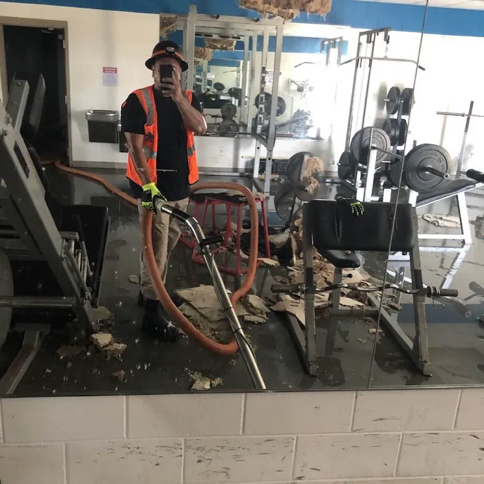 DLK Clear Stream Water Restoration Picture 2