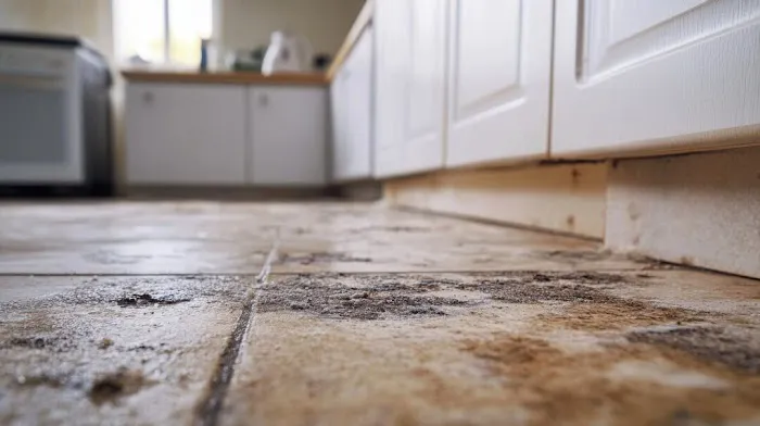 Queens Mold Removal Picture 4