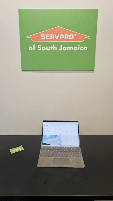 SERVPRO of South Jamaica Picture 1