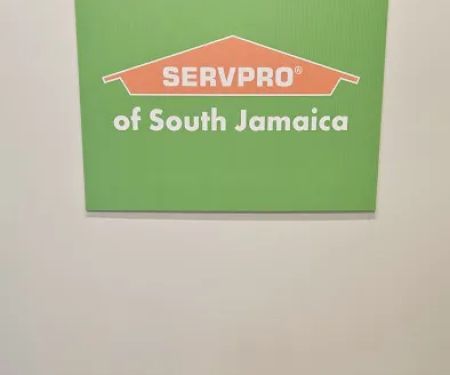 SERVPRO of South Jamaica