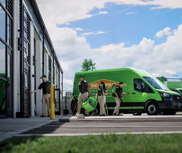 SERVPRO of South Jamaica Picture 9