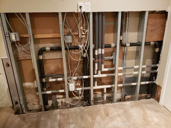 SOS Mold Removal Queens Picture 1