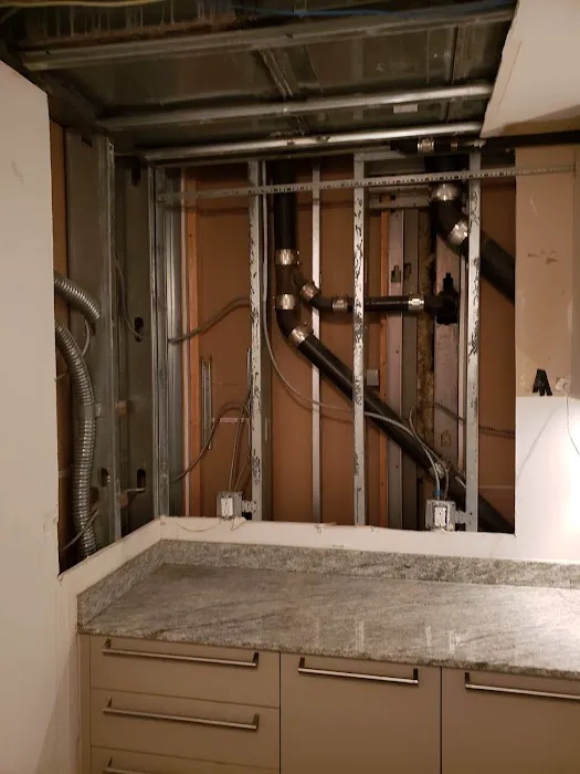 SOS Mold Removal Queens Picture 3